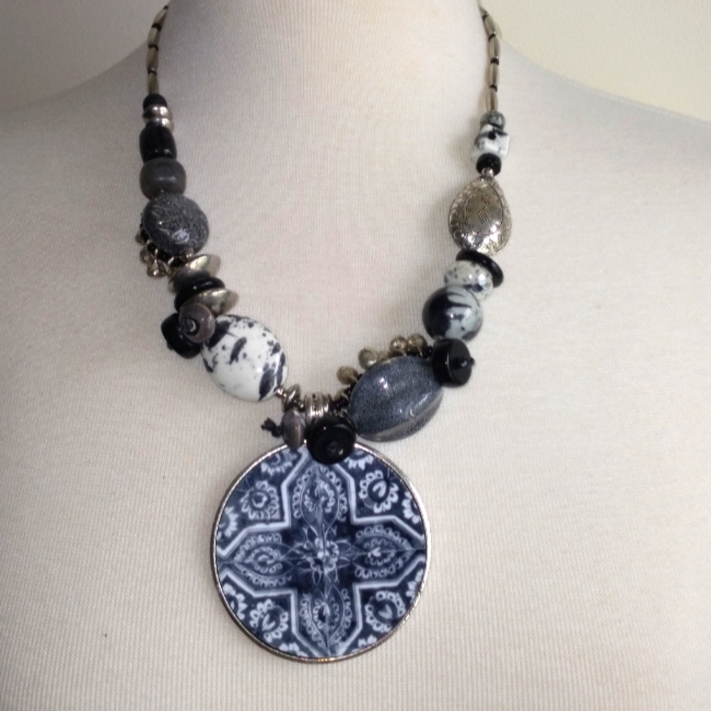 Beautiful Necklace